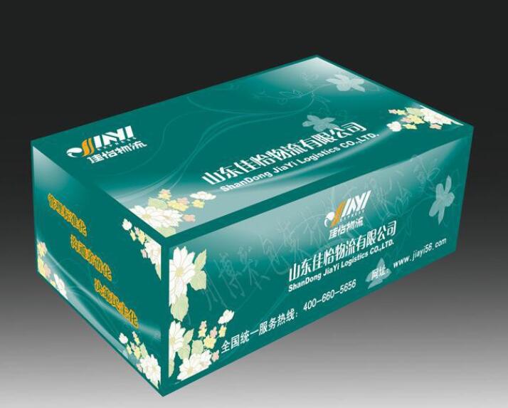 為何企業(yè)要選擇廣告定制紙盒抽紙？